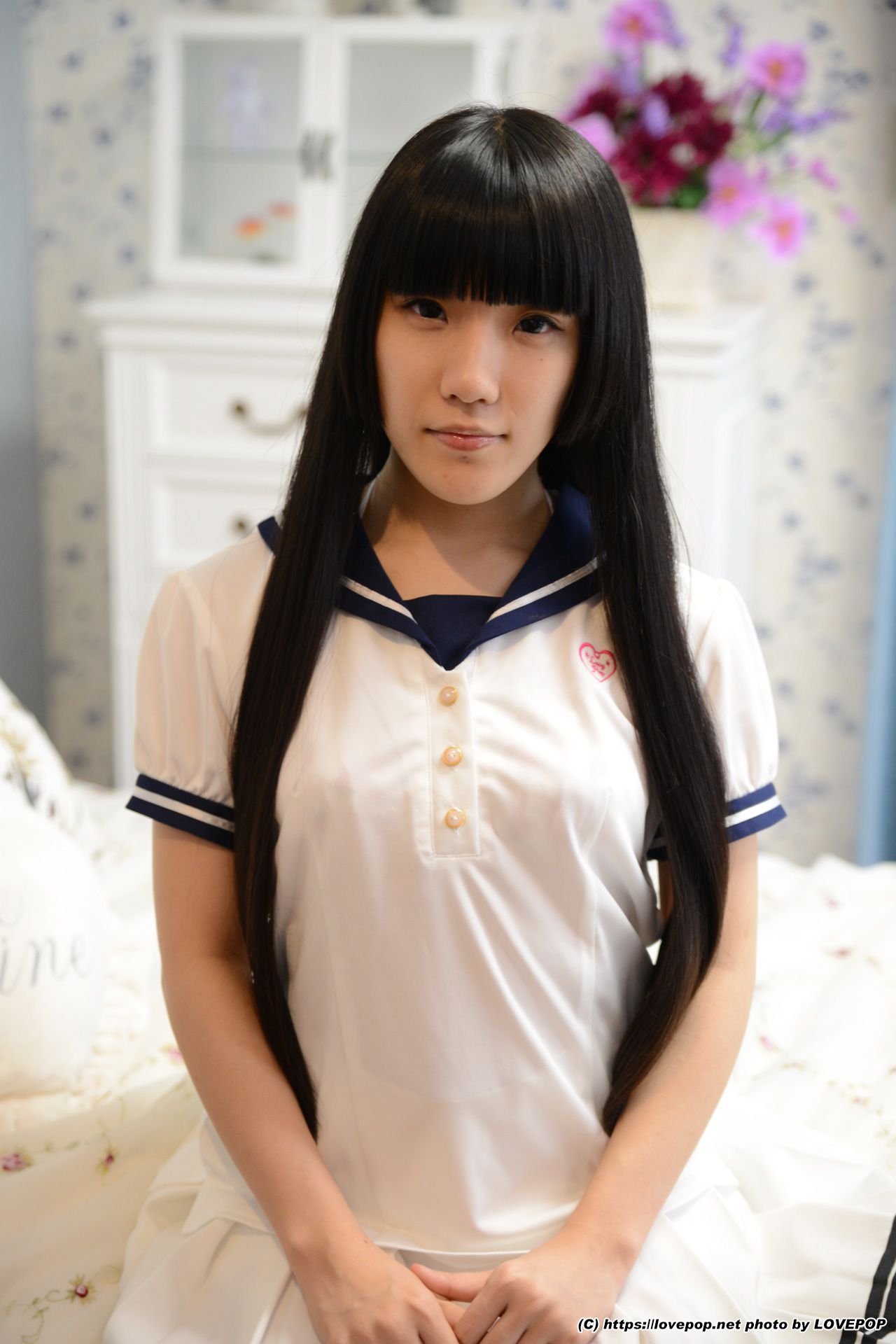 Ichigo Aoi 青井草莓/青井いちご Set04-图2