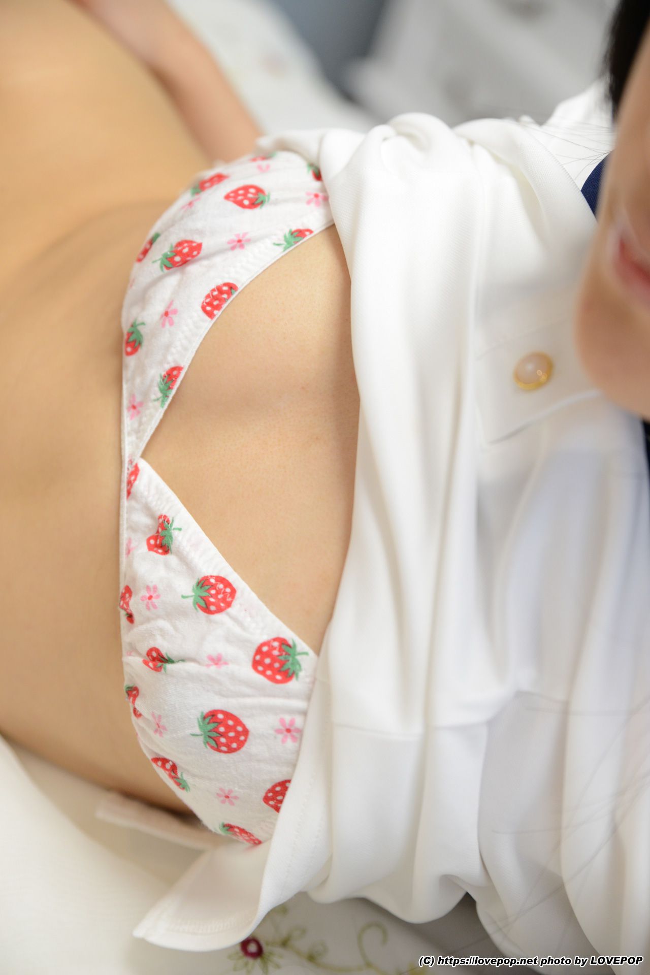 Ichigo Aoi 青井草莓/青井いちご Set04-图50