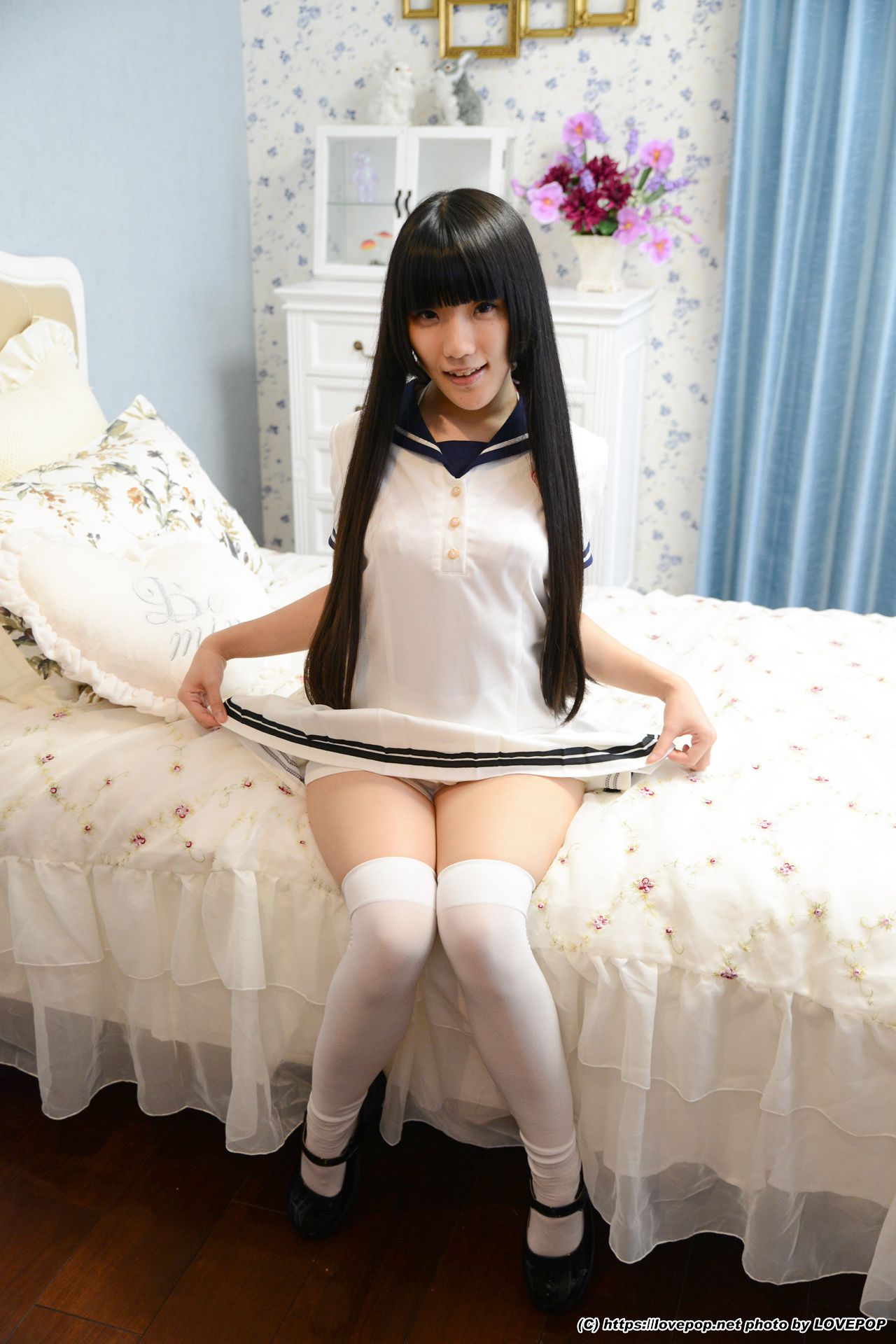 Ichigo Aoi 青井草莓/青井いちご Set04-图5