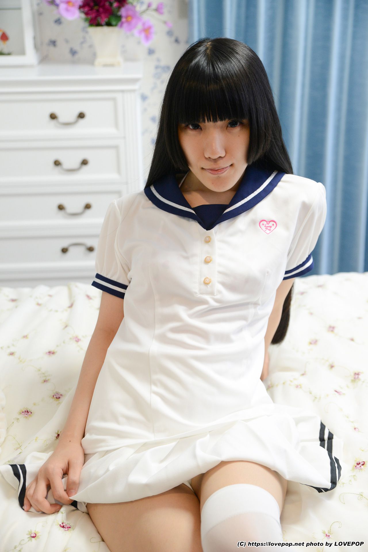 Ichigo Aoi 青井草莓/青井いちご Set04-图6