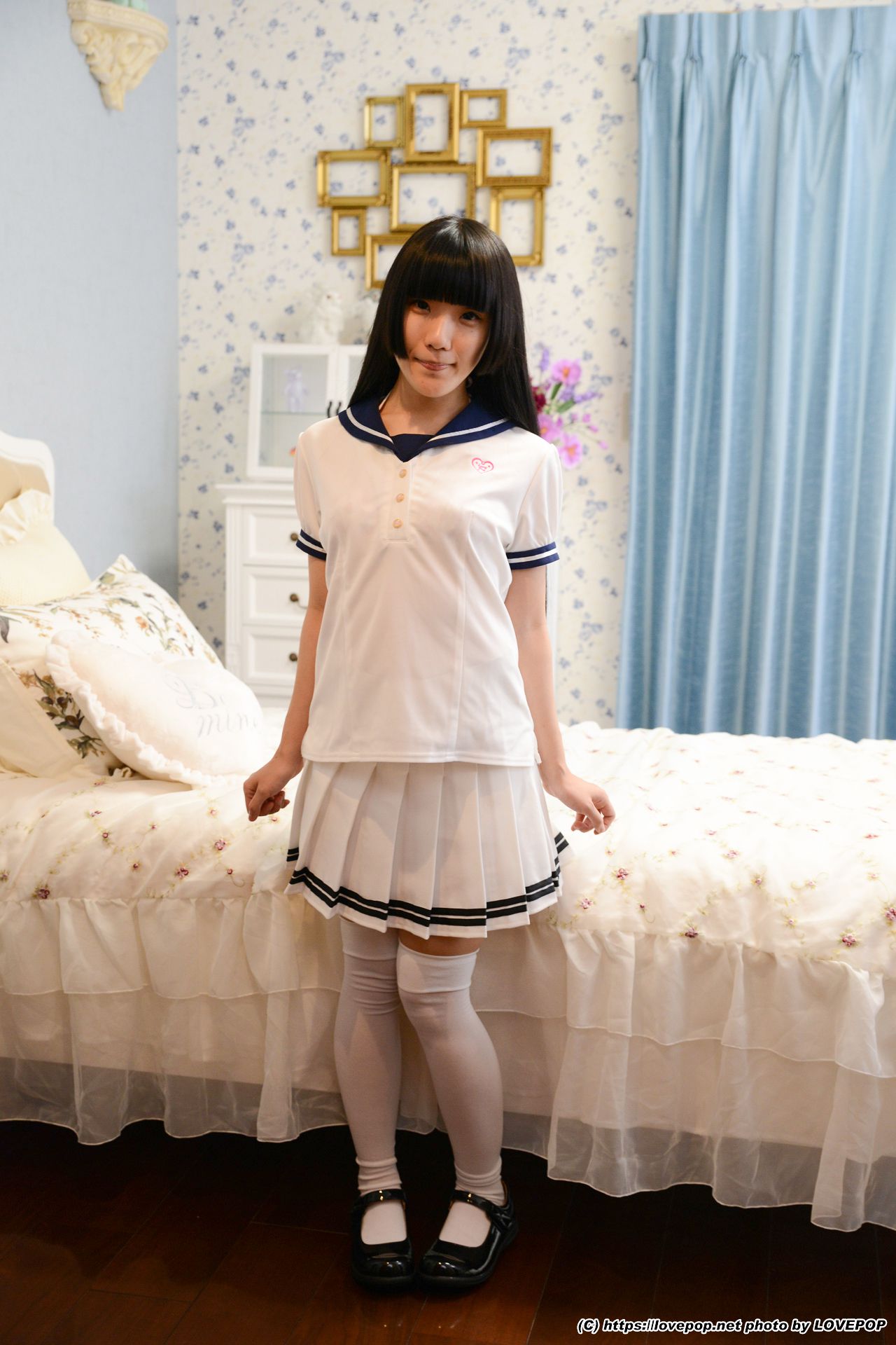 Ichigo Aoi 青井草莓/青井いちご Set04-图8