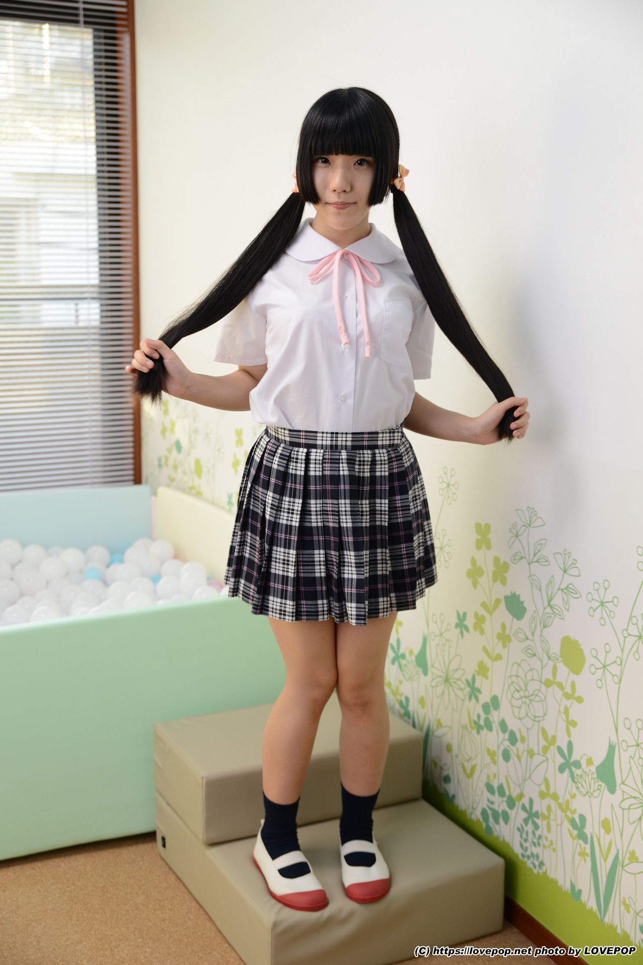 Ichigo Aoi 青井いちご(青井草莓) Set05-图10