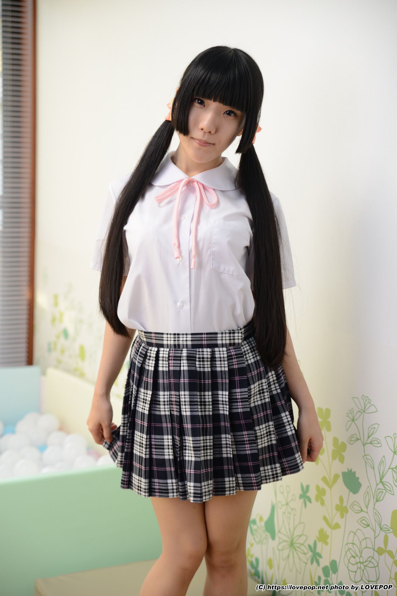 Ichigo Aoi 青井いちご(青井草莓) Set05-图11