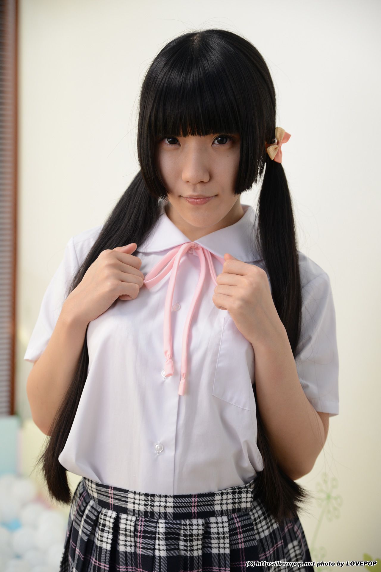 Ichigo Aoi 青井いちご(青井草莓) Set05-图12