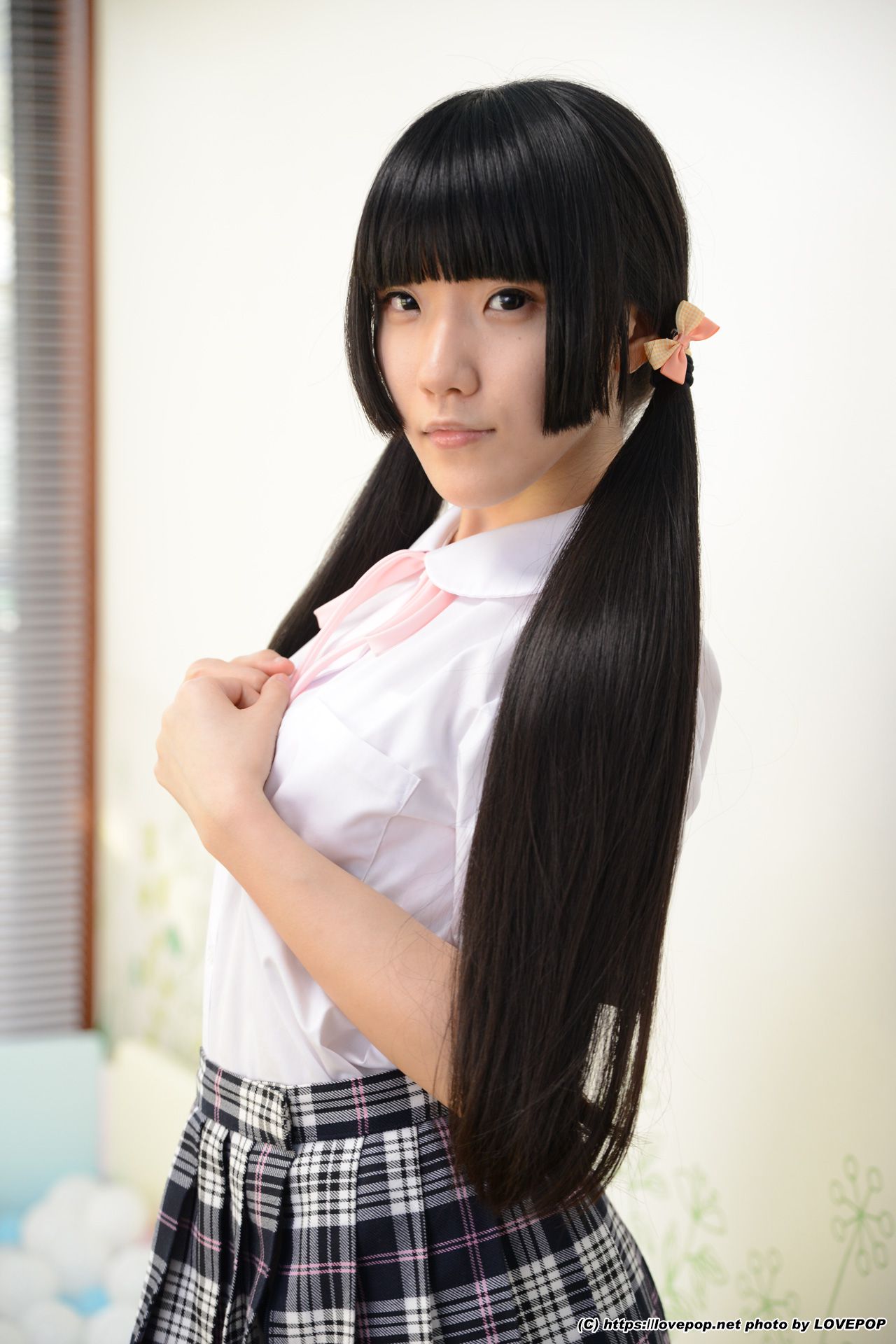 Ichigo Aoi 青井いちご(青井草莓) Set05-图13