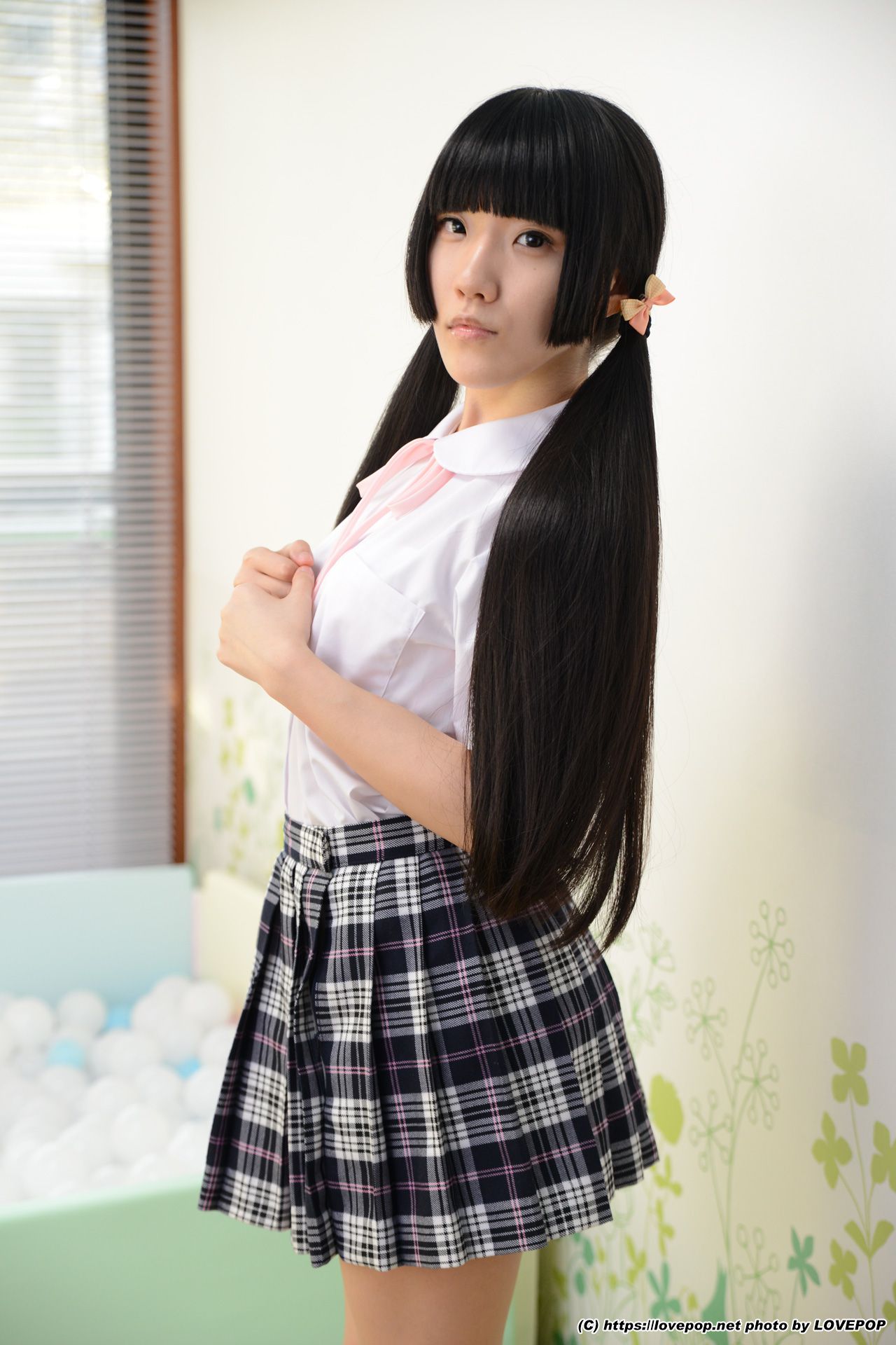Ichigo Aoi 青井いちご(青井草莓) Set05-图14