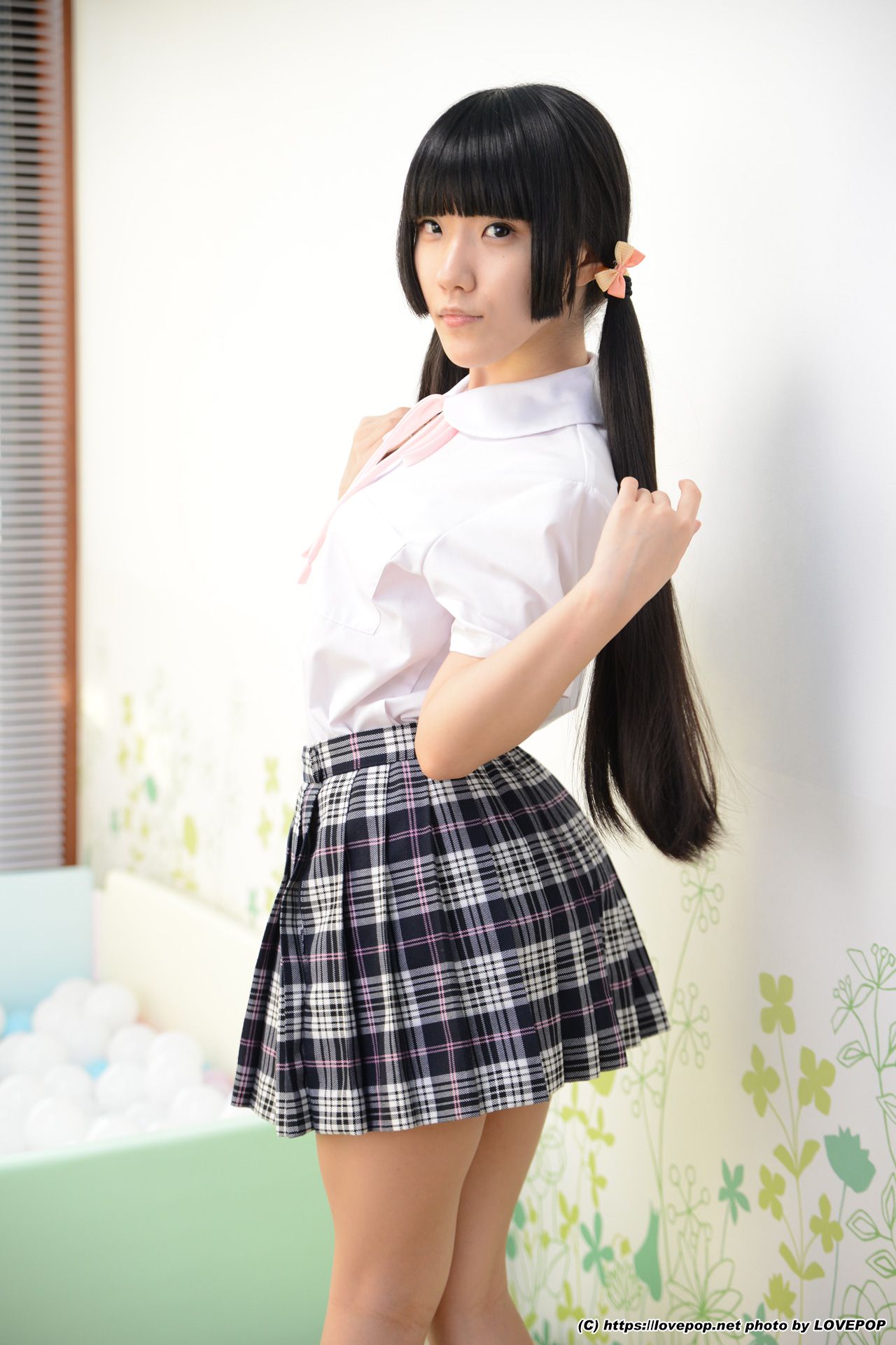 Ichigo Aoi 青井いちご(青井草莓) Set05-图17