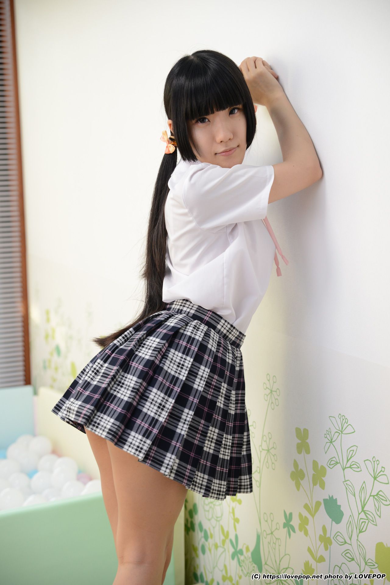 Ichigo Aoi 青井いちご(青井草莓) Set05-图18