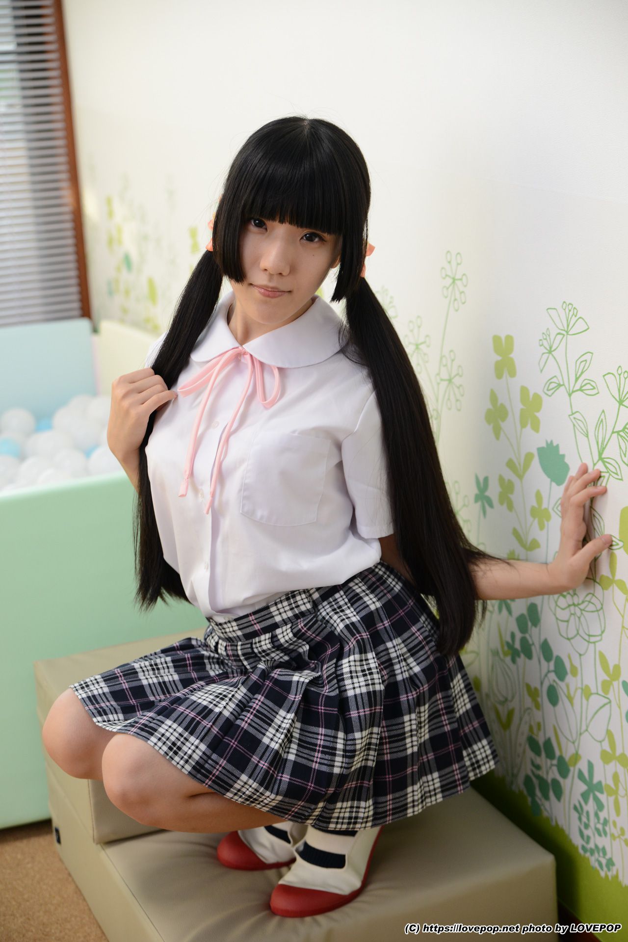 Ichigo Aoi 青井いちご(青井草莓) Set05-图21