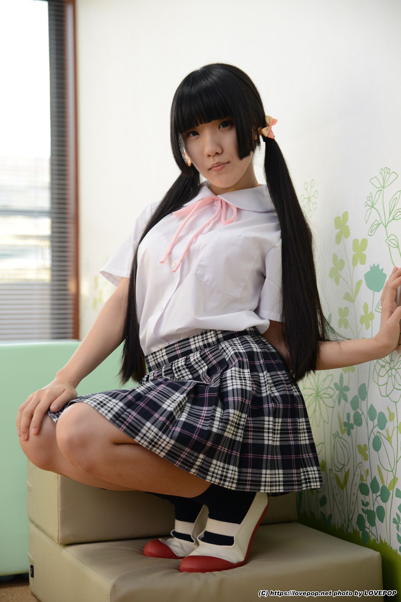 Ichigo Aoi 青井いちご(青井草莓) Set05-图22