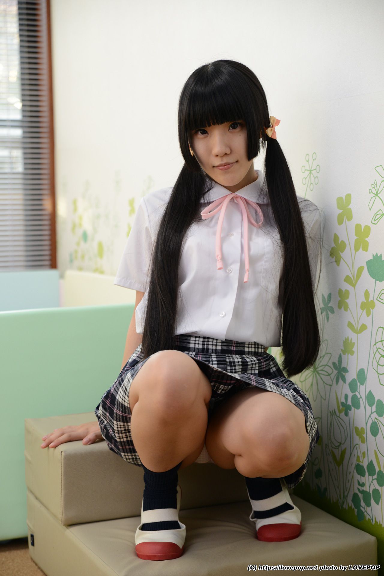 Ichigo Aoi 青井いちご(青井草莓) Set05-图23