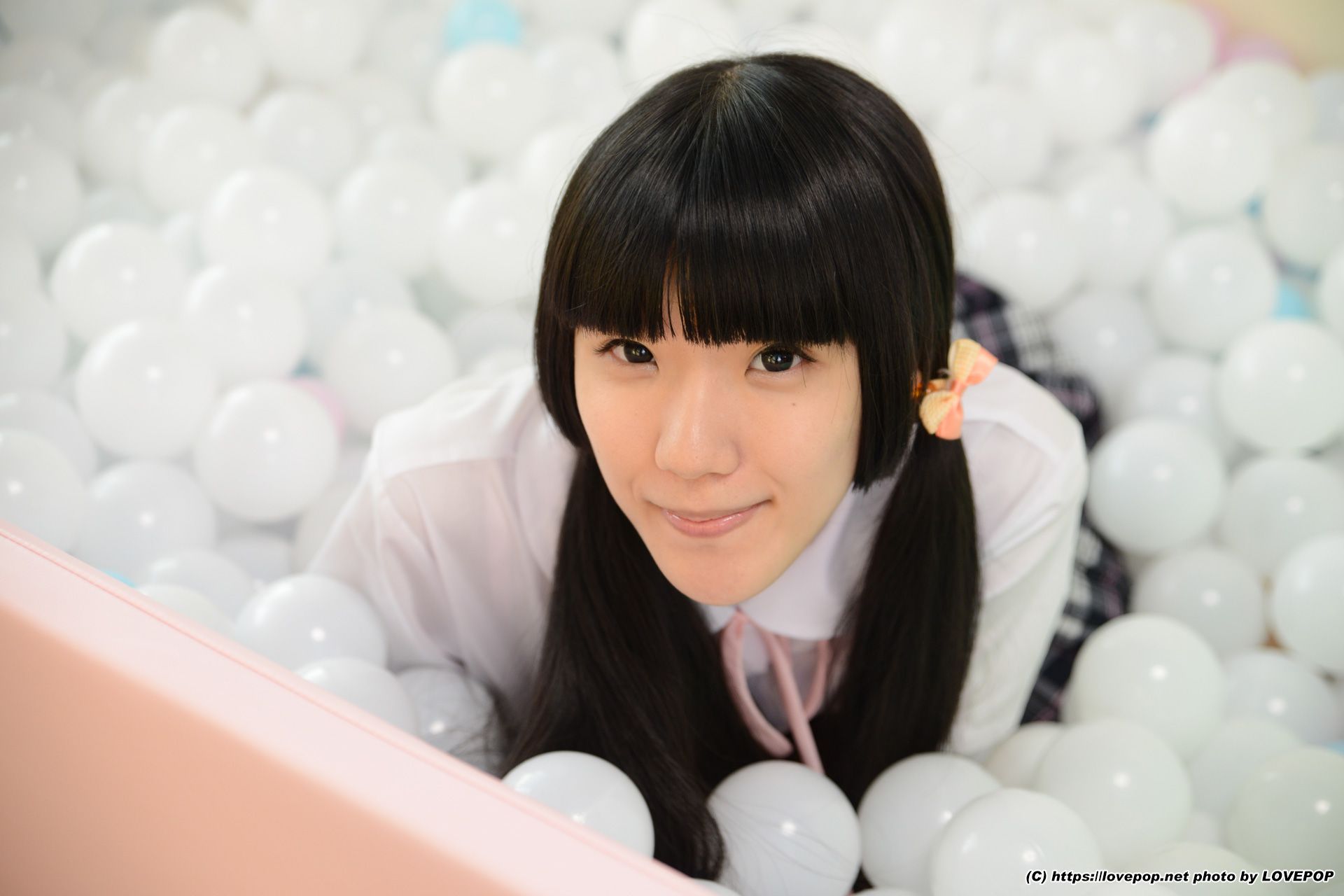 Ichigo Aoi 青井いちご(青井草莓) Set05-图27