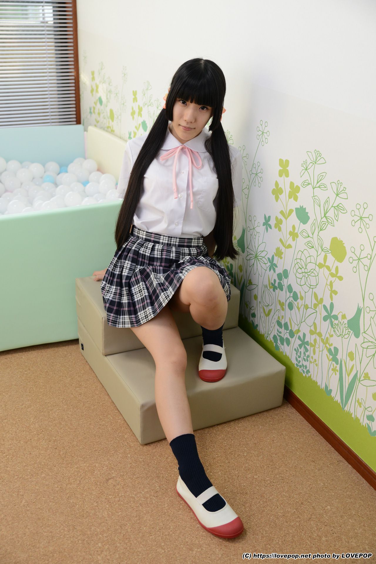 Ichigo Aoi 青井いちご(青井草莓) Set05-图2