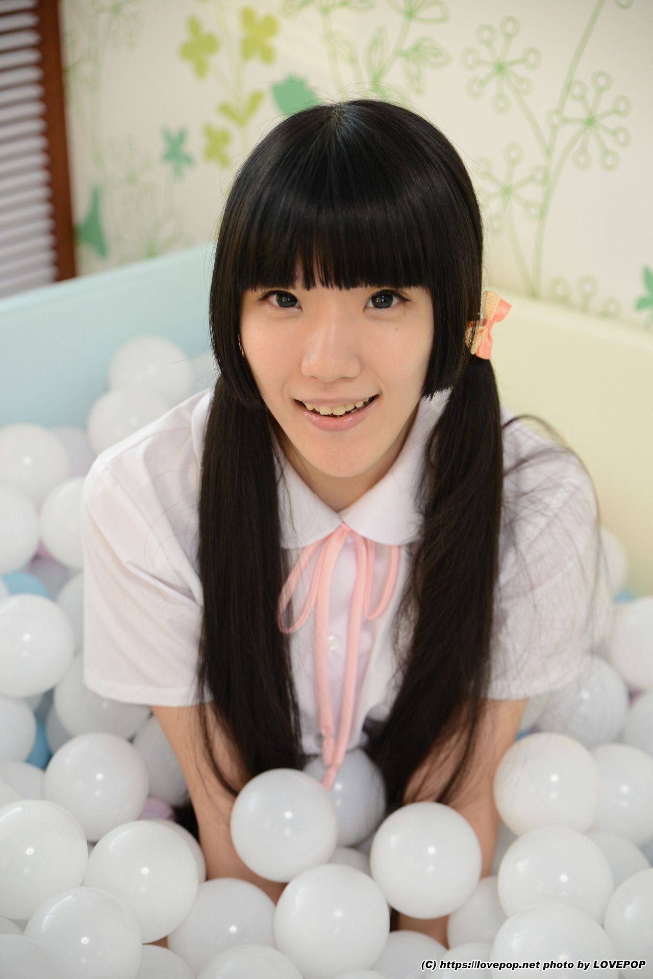 Ichigo Aoi 青井いちご(青井草莓) Set05-图31