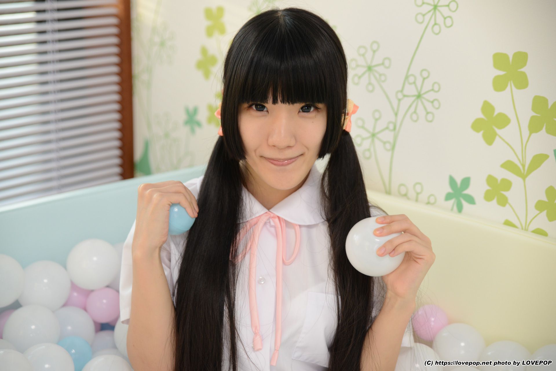 Ichigo Aoi 青井いちご(青井草莓) Set05-图32