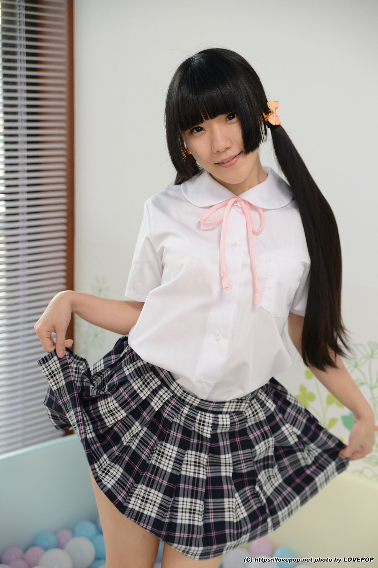 Ichigo Aoi 青井いちご(青井草莓) Set05-图37
