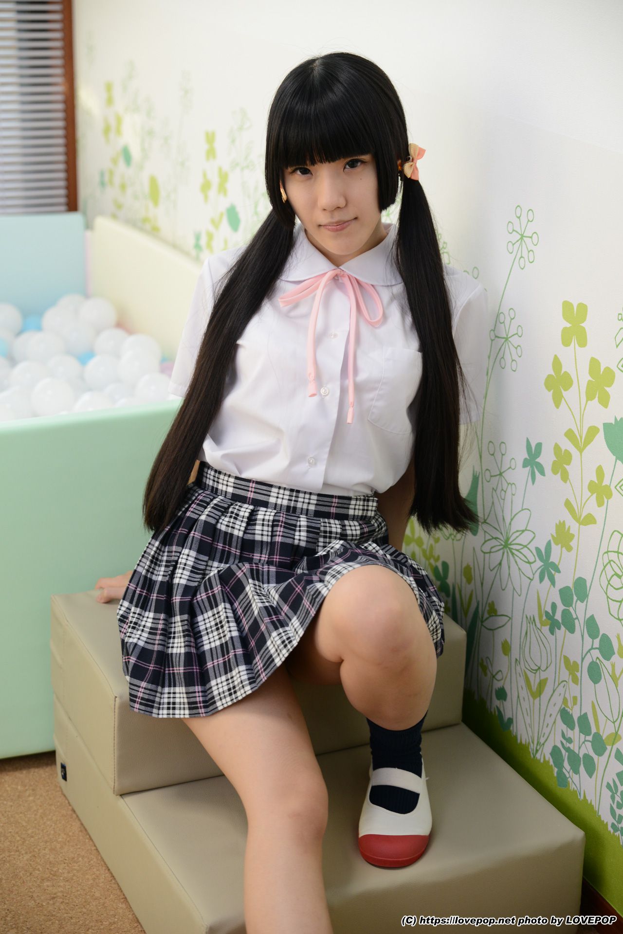 Ichigo Aoi 青井いちご(青井草莓) Set05-图3