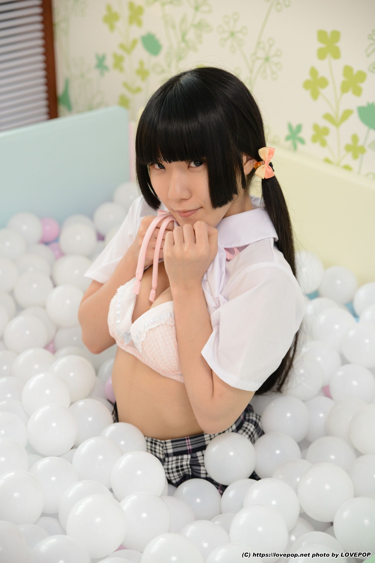 Ichigo Aoi 青井いちご(青井草莓) Set05-图44