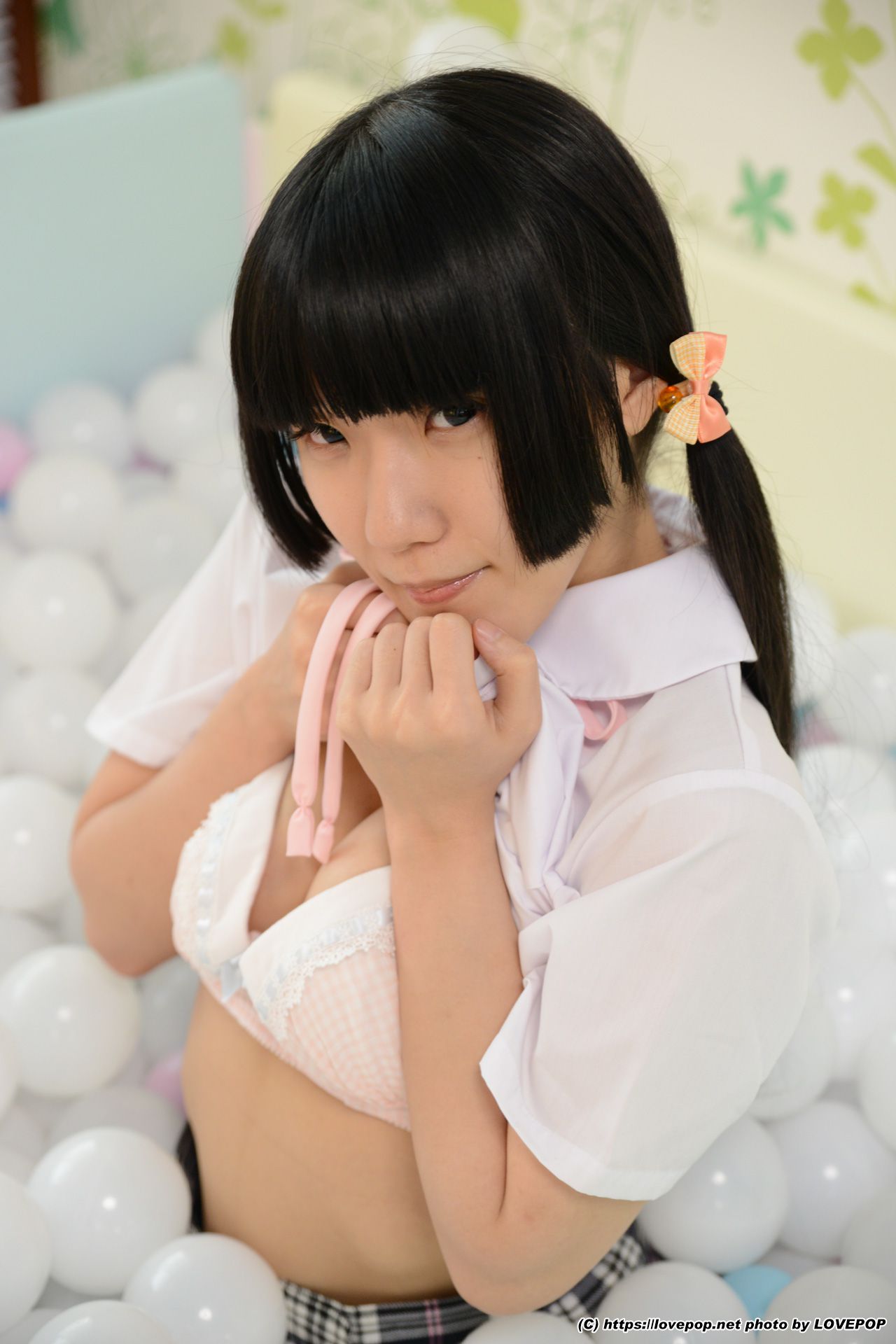 Ichigo Aoi 青井いちご(青井草莓) Set05-图45