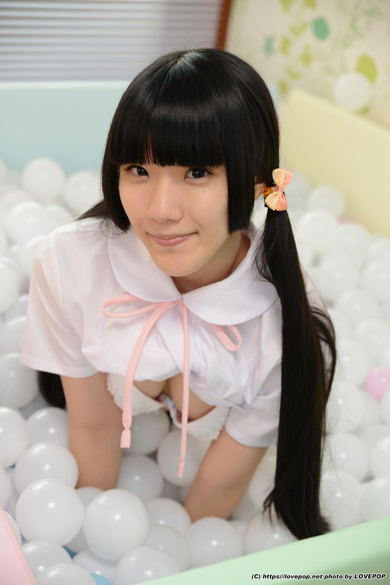 Ichigo Aoi 青井いちご(青井草莓) Set05-图47