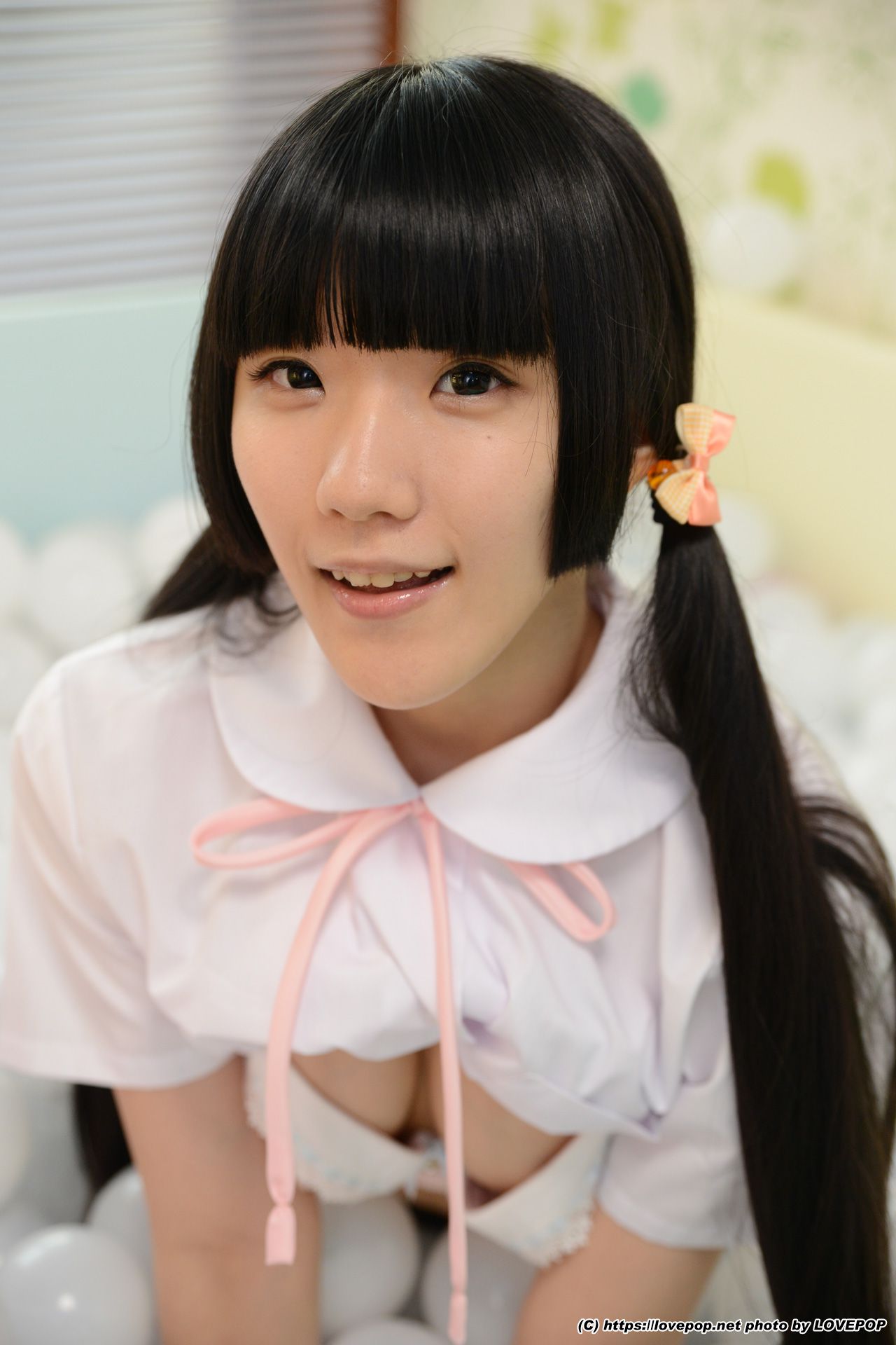 Ichigo Aoi 青井いちご(青井草莓) Set05-图48