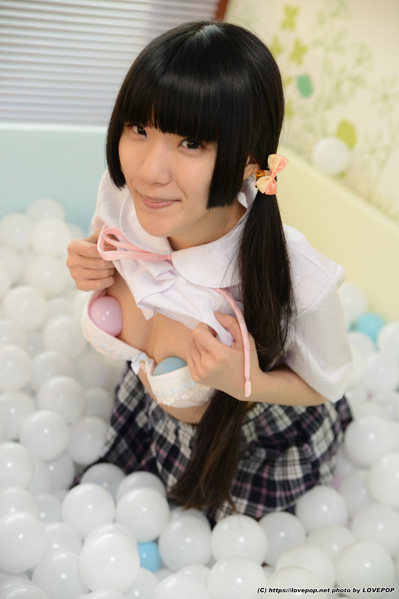 Ichigo Aoi 青井いちご(青井草莓) Set05-图50
