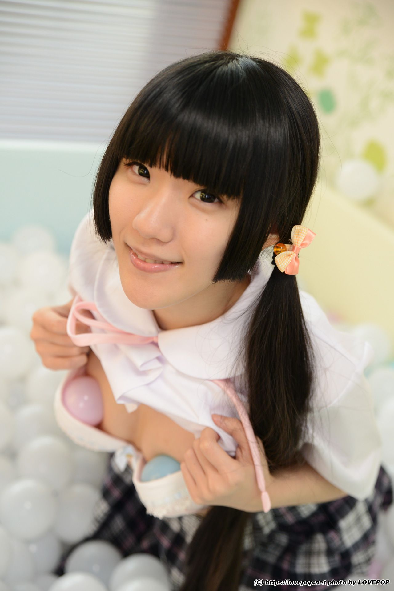 Ichigo Aoi 青井いちご(青井草莓) Set05-图51