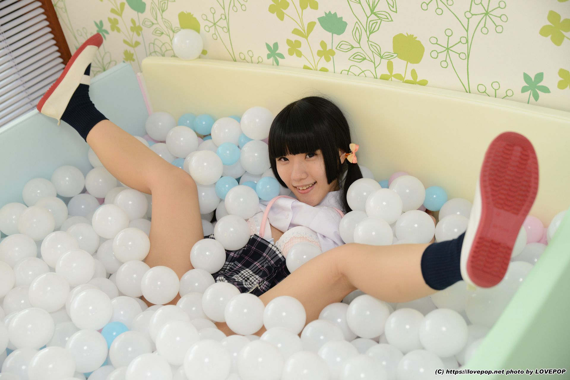 Ichigo Aoi 青井いちご(青井草莓) Set05-图53