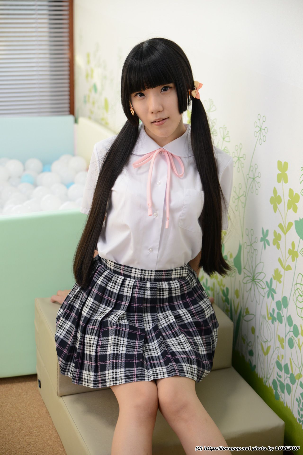 Ichigo Aoi 青井いちご(青井草莓) Set05-图5