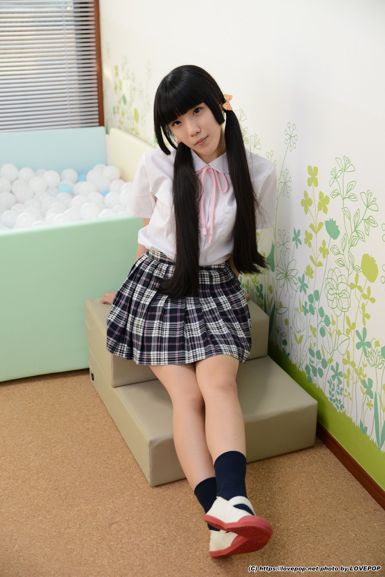 Ichigo Aoi 青井いちご(青井草莓) Set05-图6