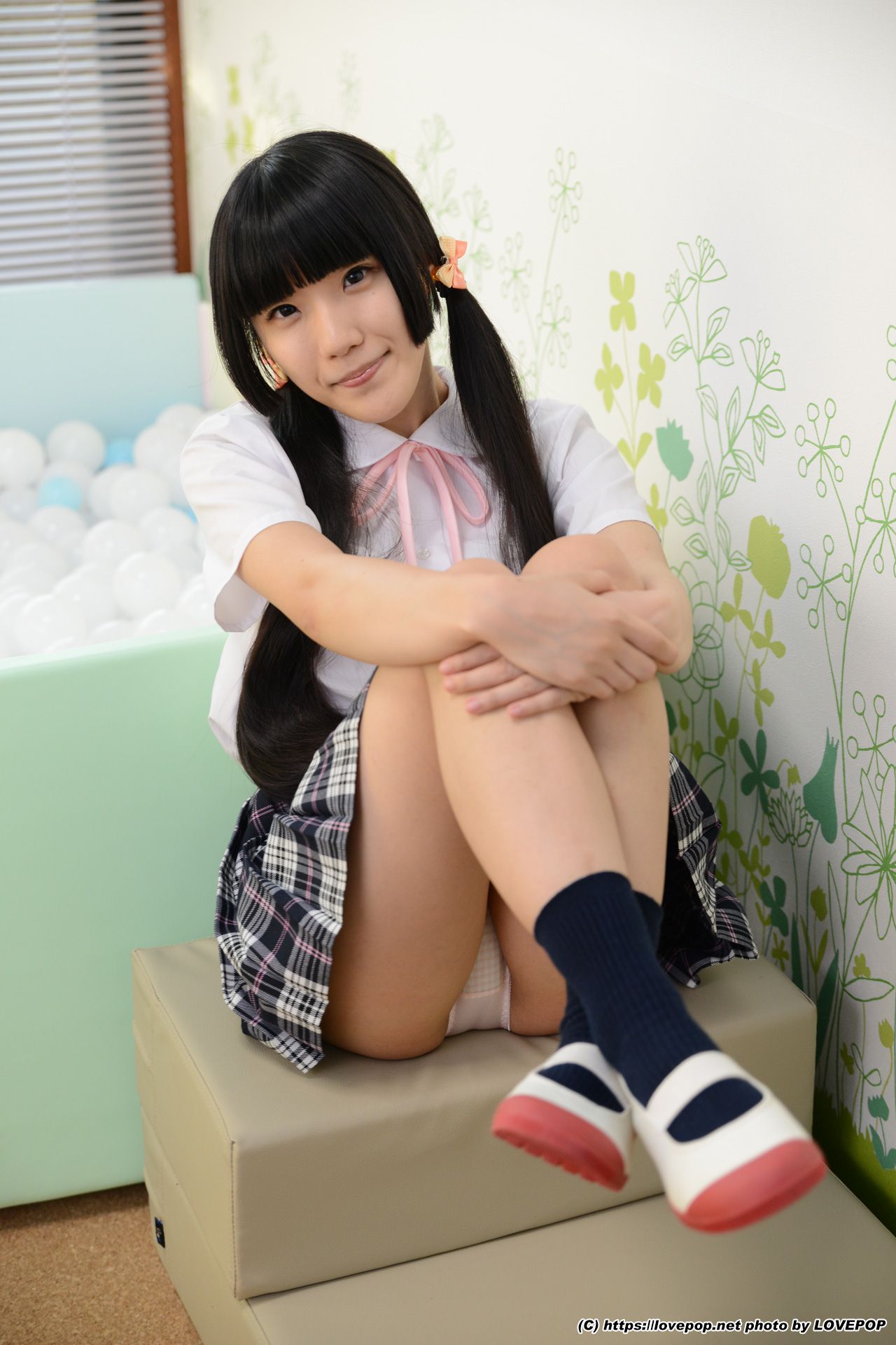 Ichigo Aoi 青井いちご(青井草莓) Set05-图7