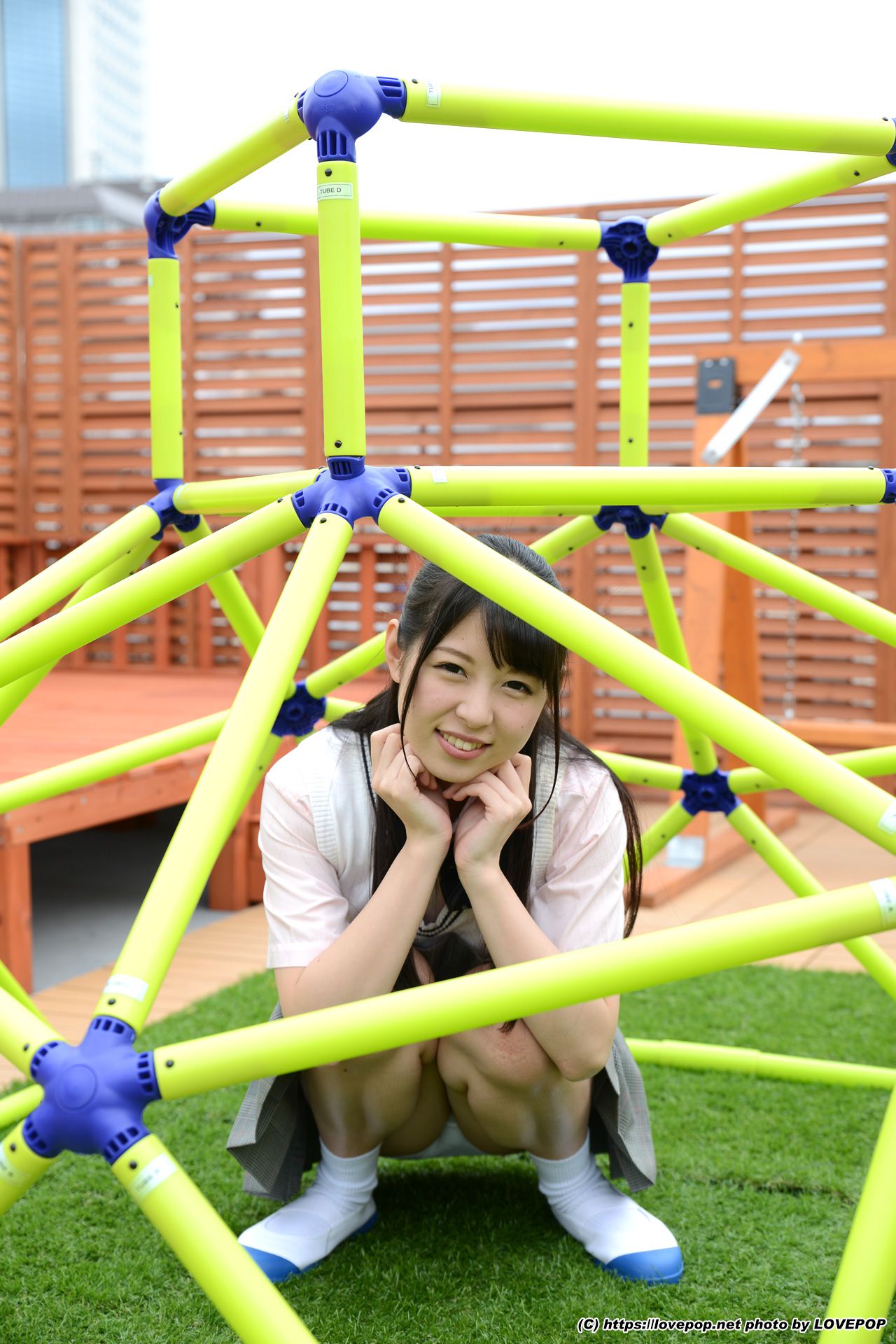 Rena Aoi あおいれな 阳光少女 Set07-图0