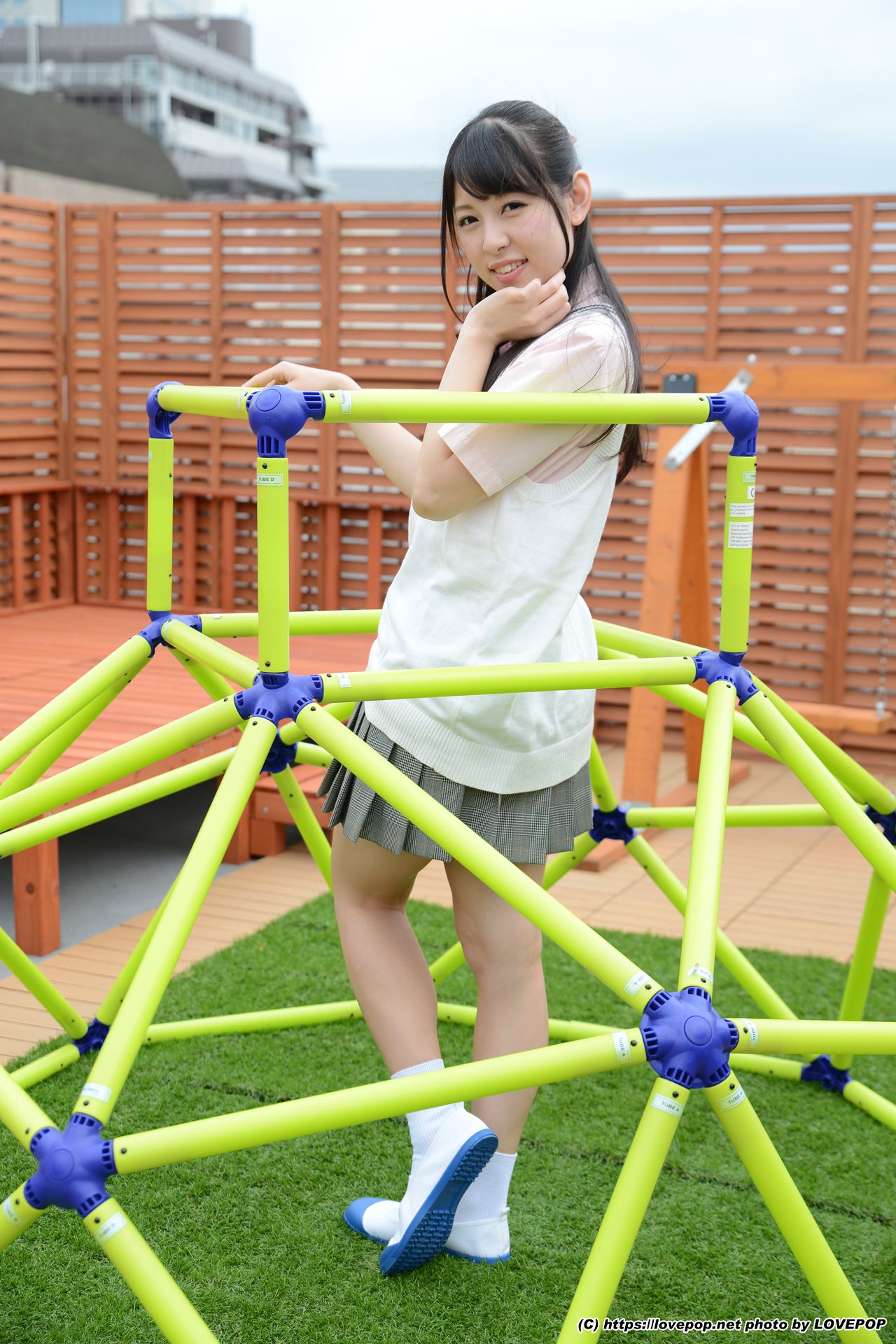 Rena Aoi あおいれな 阳光少女 Set07-图9