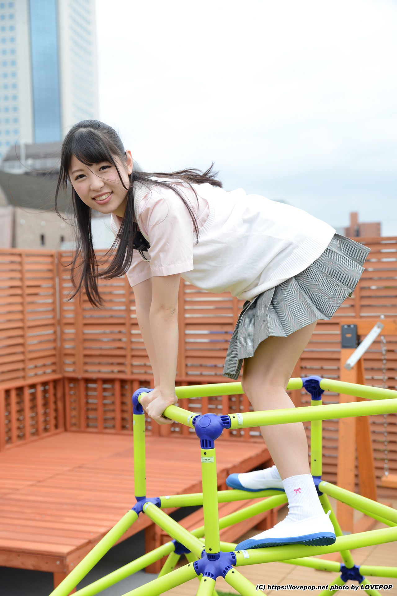 Rena Aoi あおいれな 阳光少女 Set07-图10