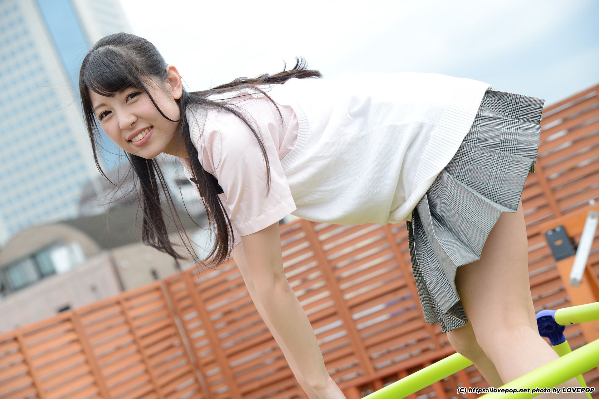 Rena Aoi あおいれな 阳光少女 Set07-图11