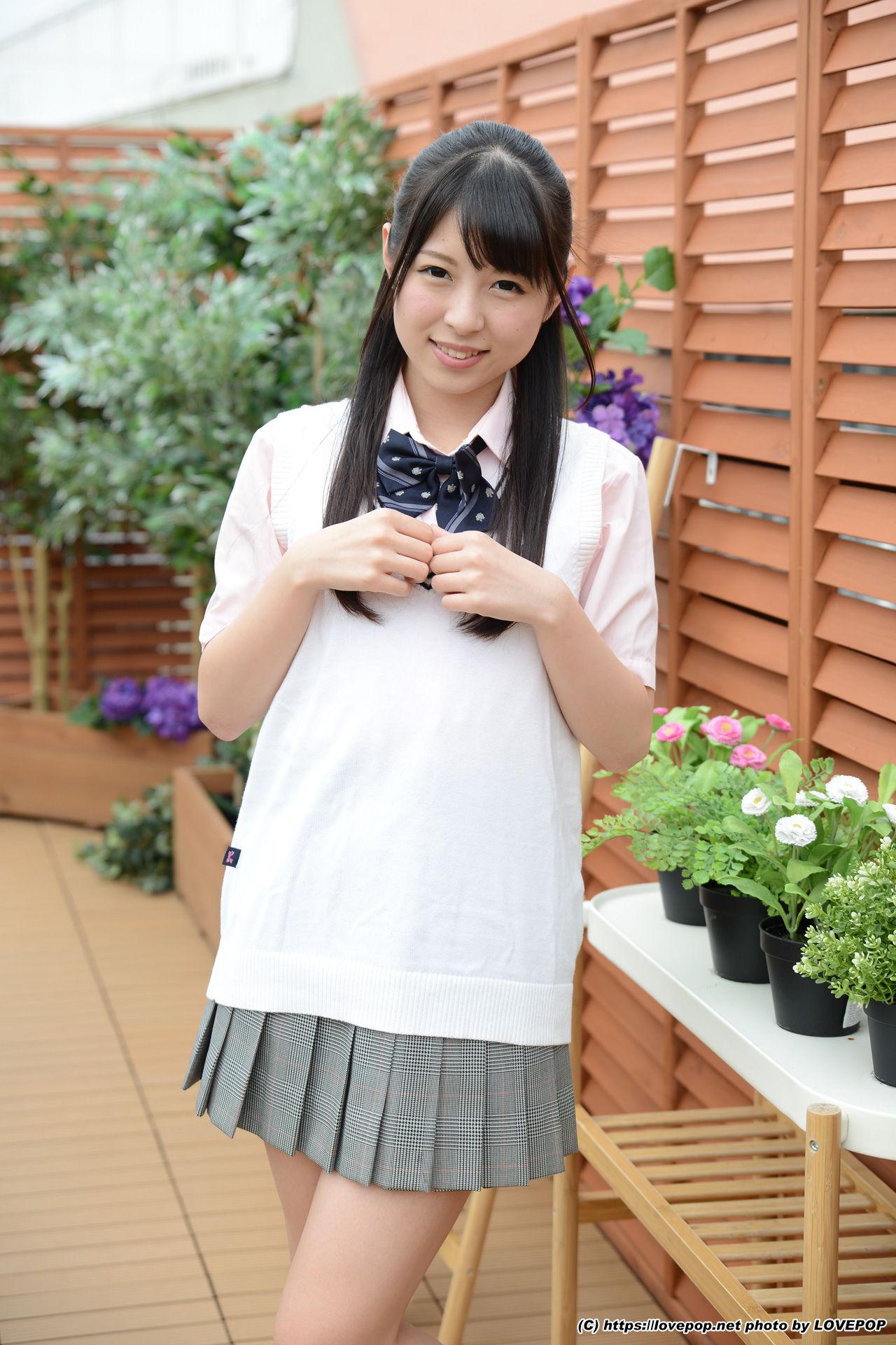 Rena Aoi あおいれな 阳光少女 Set07-图14