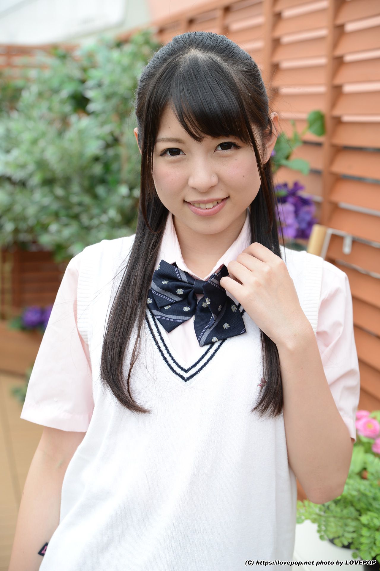 Rena Aoi あおいれな 阳光少女 Set07-图15
