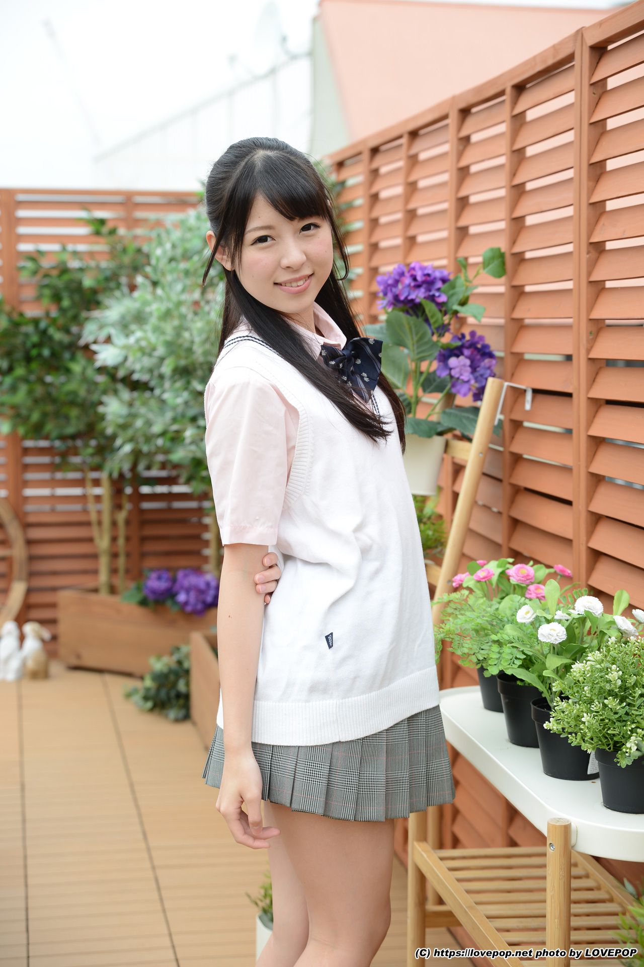 Rena Aoi あおいれな 阳光少女 Set07-图16