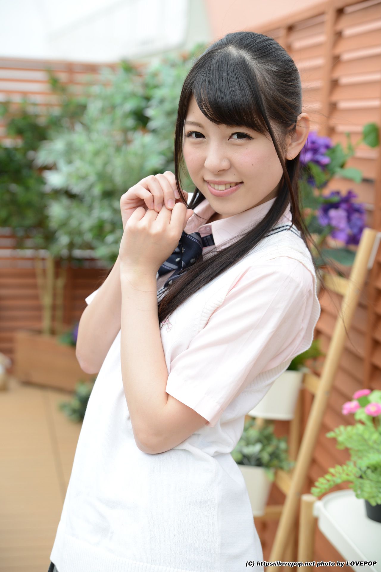 Rena Aoi あおいれな 阳光少女 Set07-图20