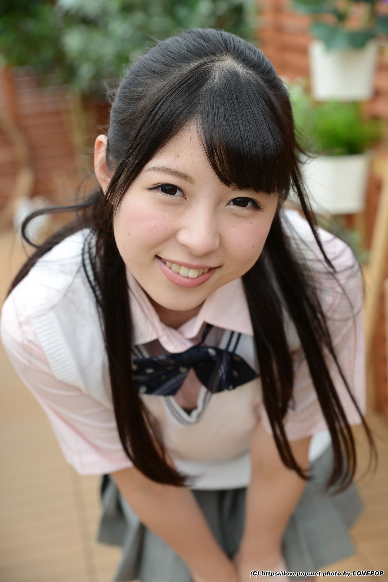 Rena Aoi あおいれな 阳光少女 Set07-图28