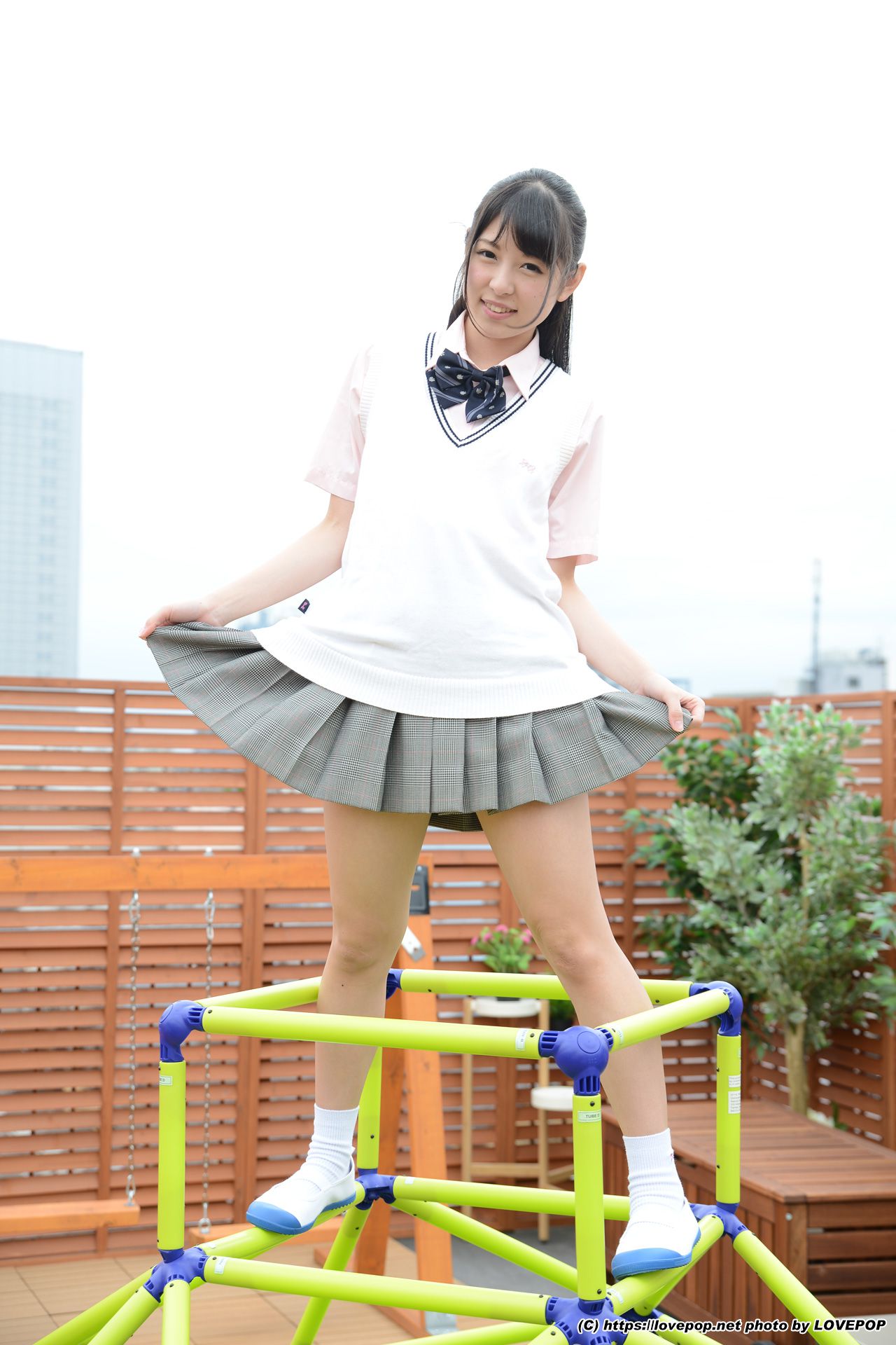 Rena Aoi あおいれな 阳光少女 Set07-图47