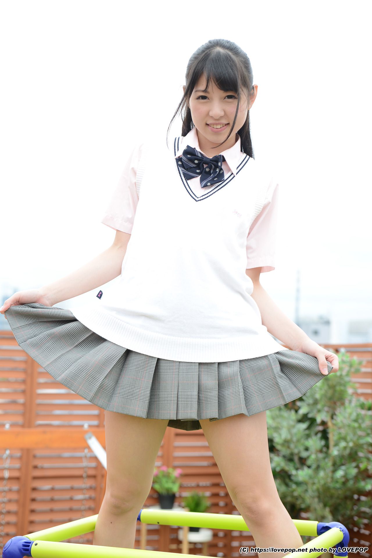 Rena Aoi あおいれな 阳光少女 Set07-图48