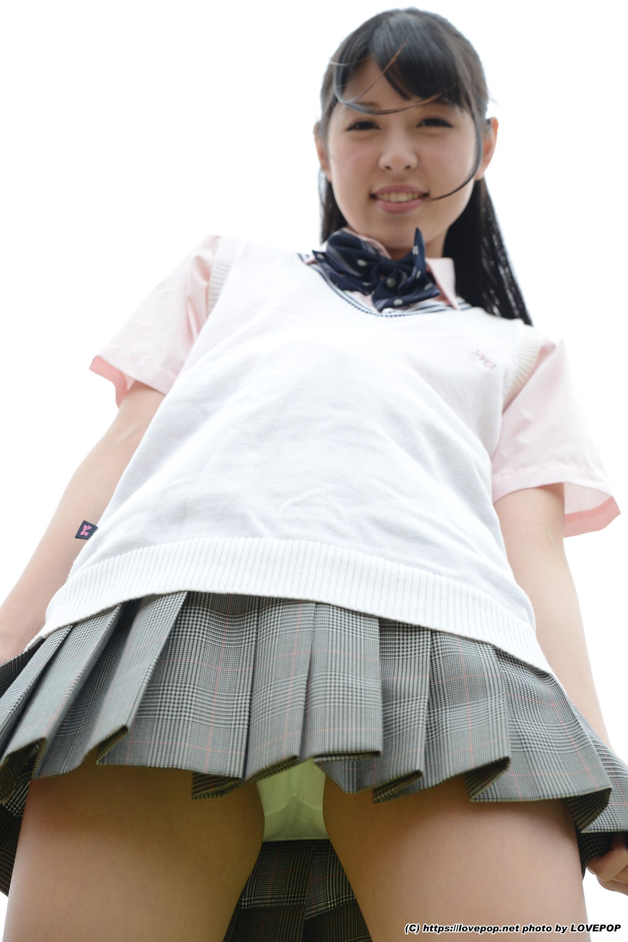 Rena Aoi あおいれな 阳光少女 Set07-图49