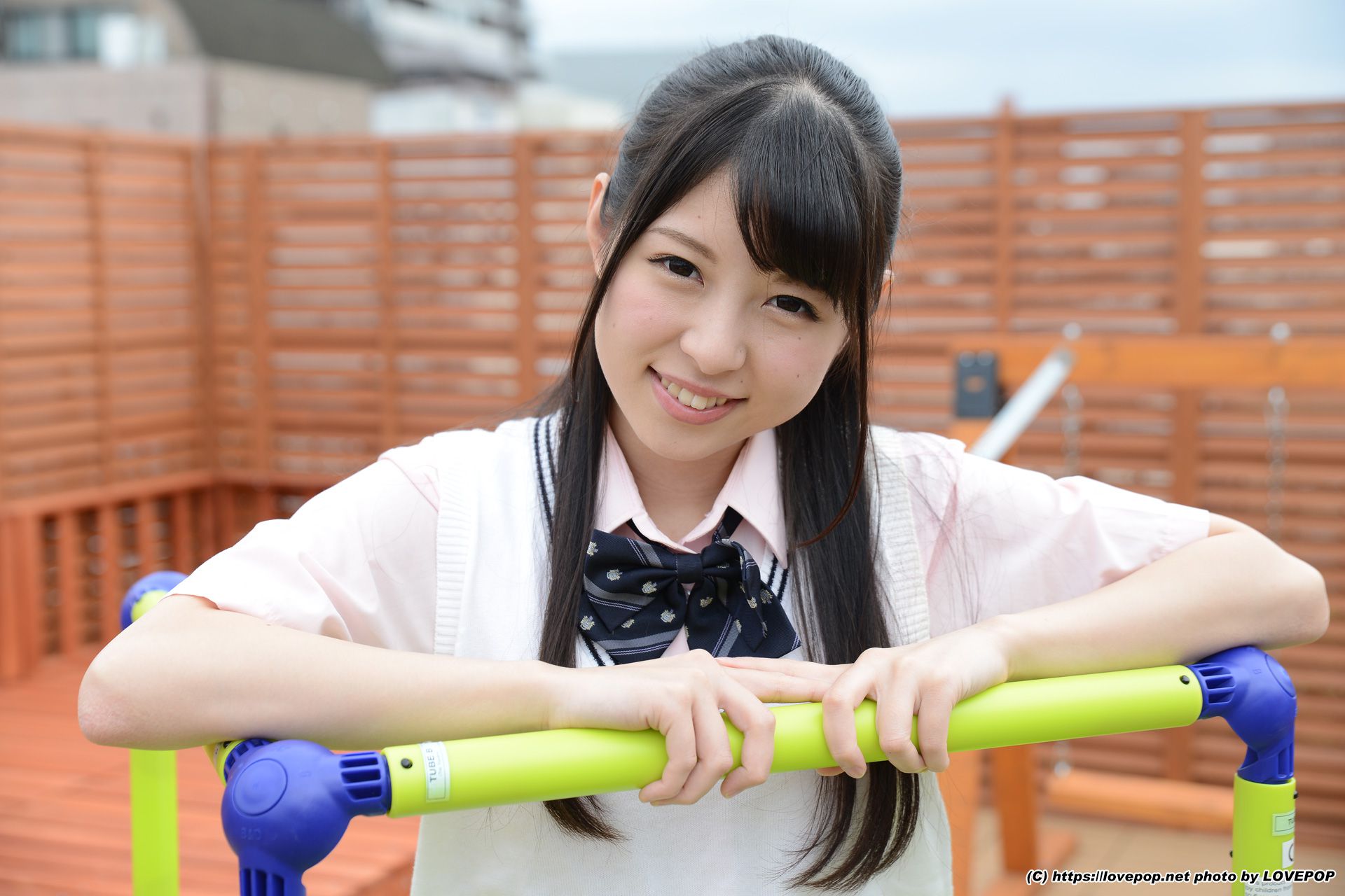 Rena Aoi あおいれな 阳光少女 Set07-图6