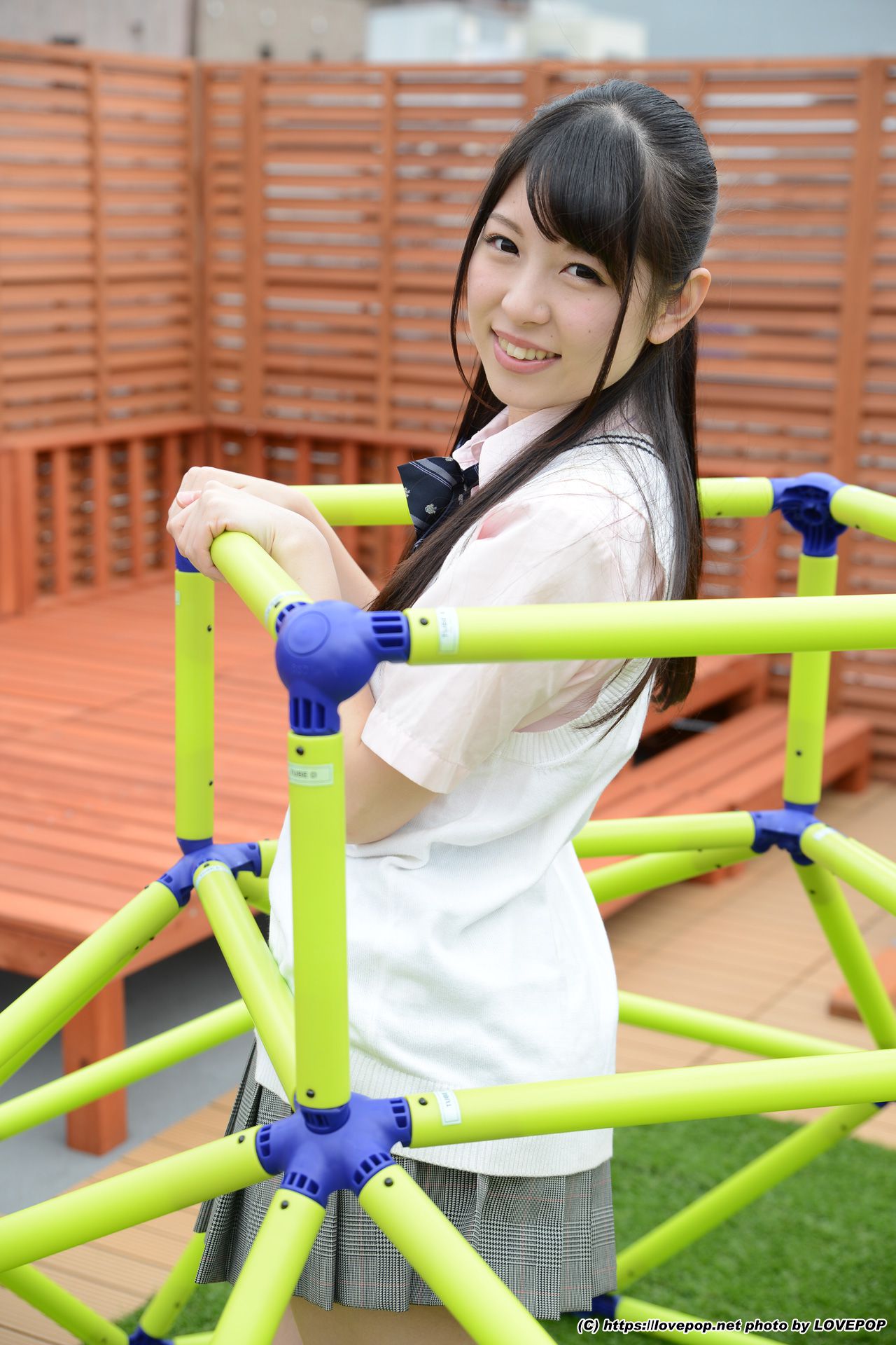 Rena Aoi あおいれな 阳光少女 Set07-图7