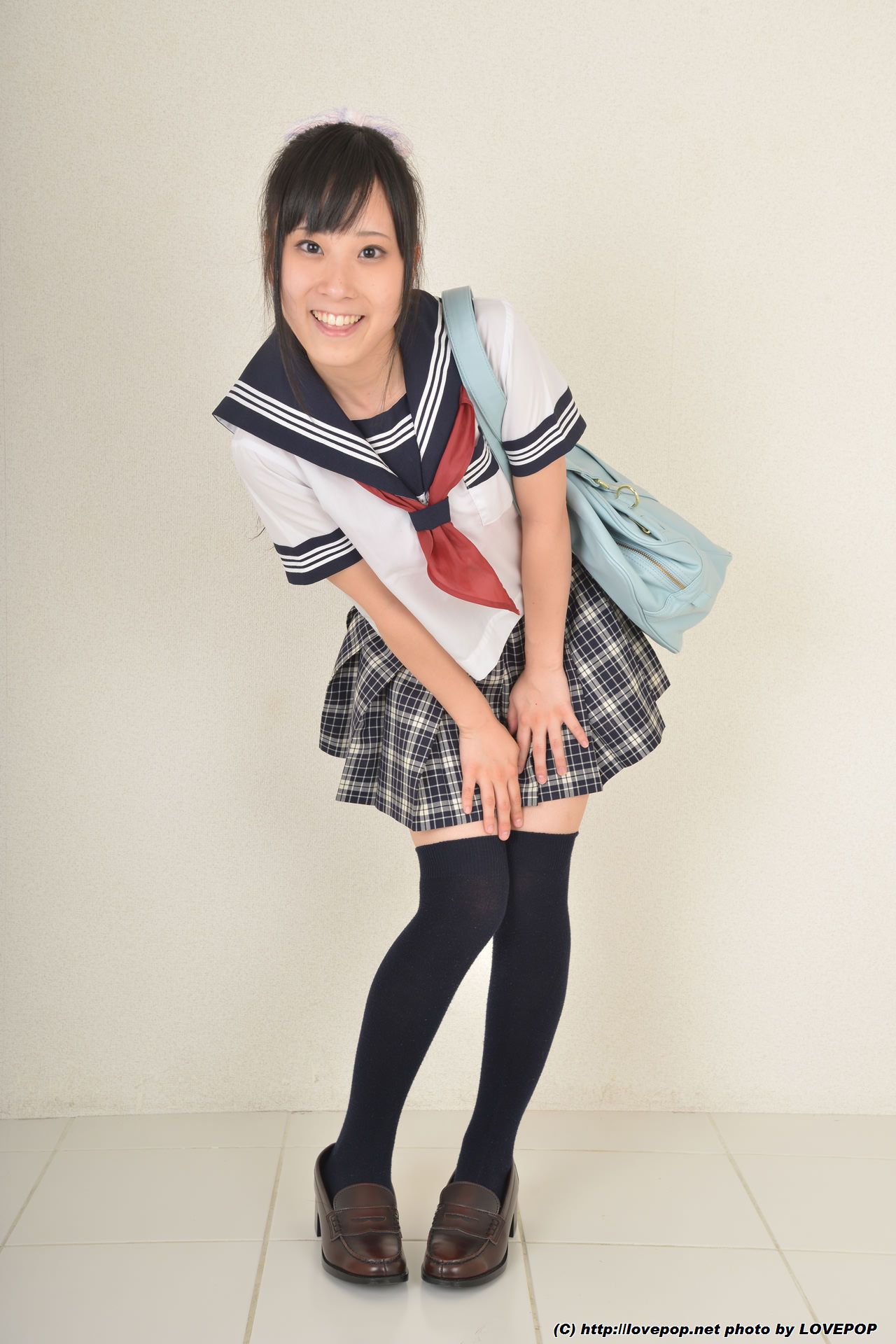 Mizuki Otsuka 大塚聖月 Set01-图9