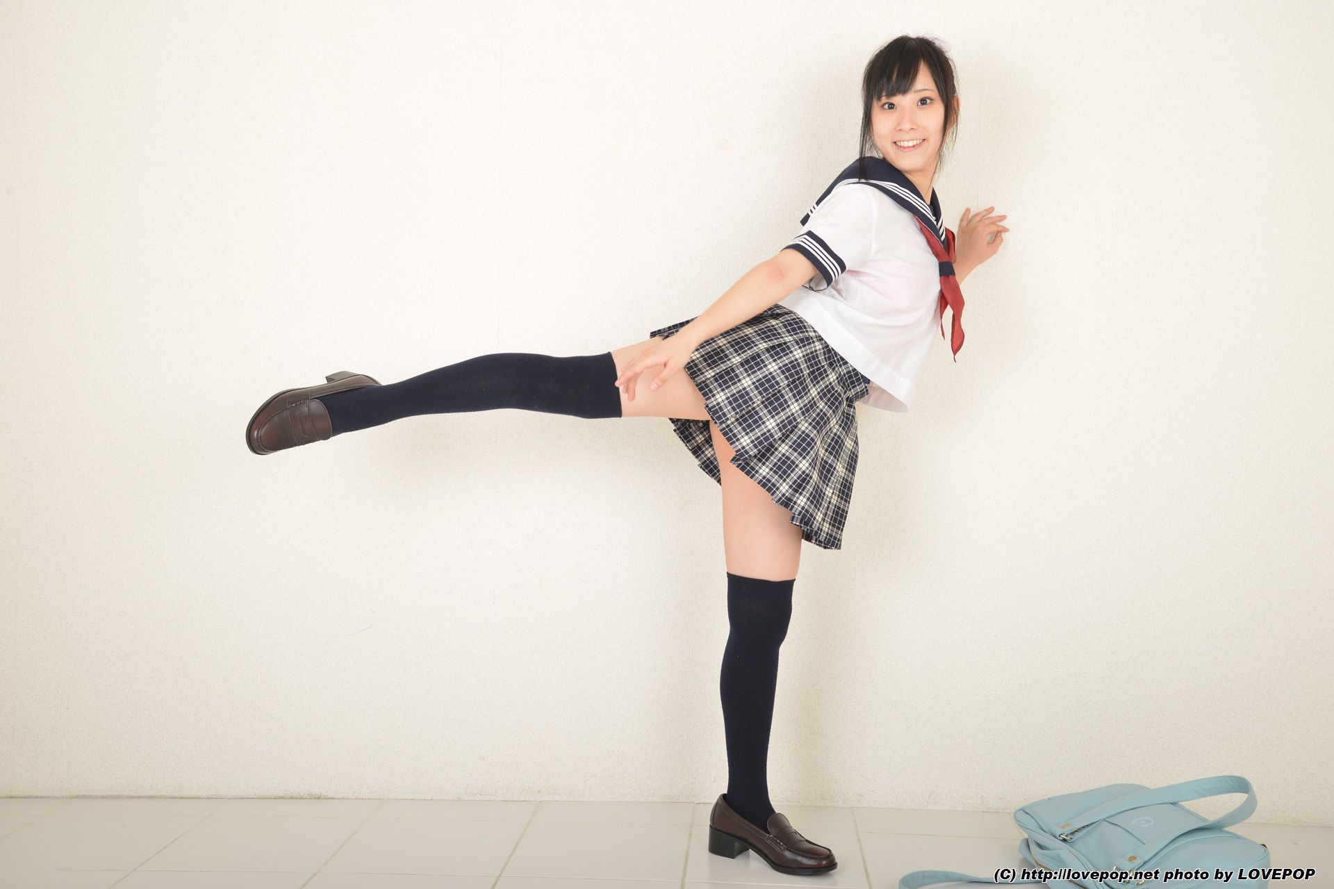 Mizuki Otsuka 大塚聖月 Set01-图12