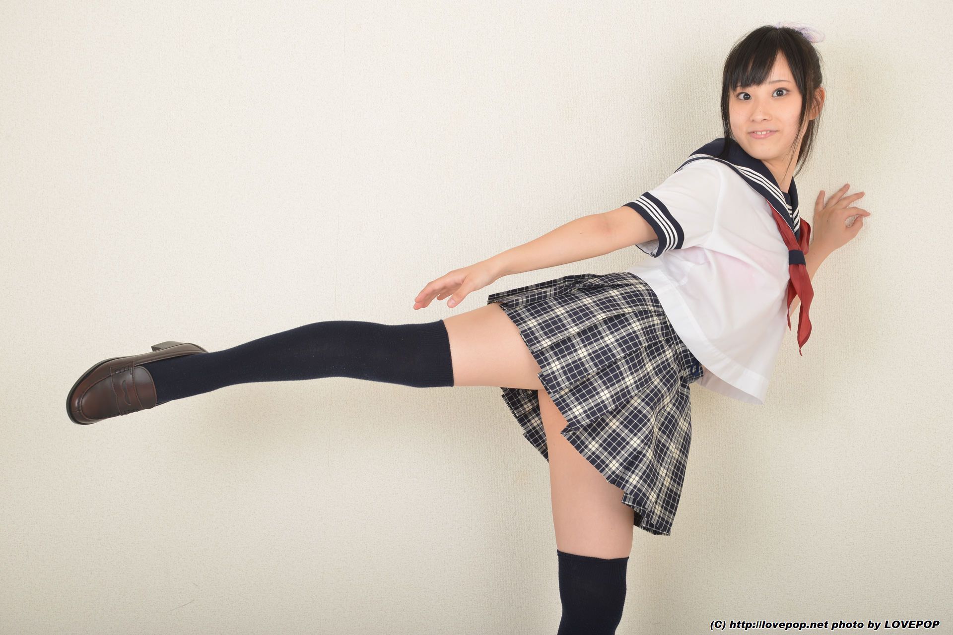 Mizuki Otsuka 大塚聖月 Set01-图14