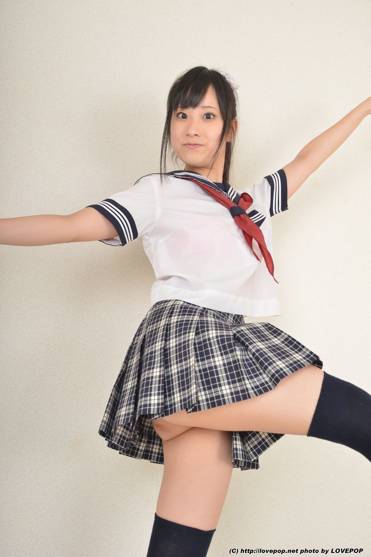 Mizuki Otsuka 大塚聖月 Set01-图17