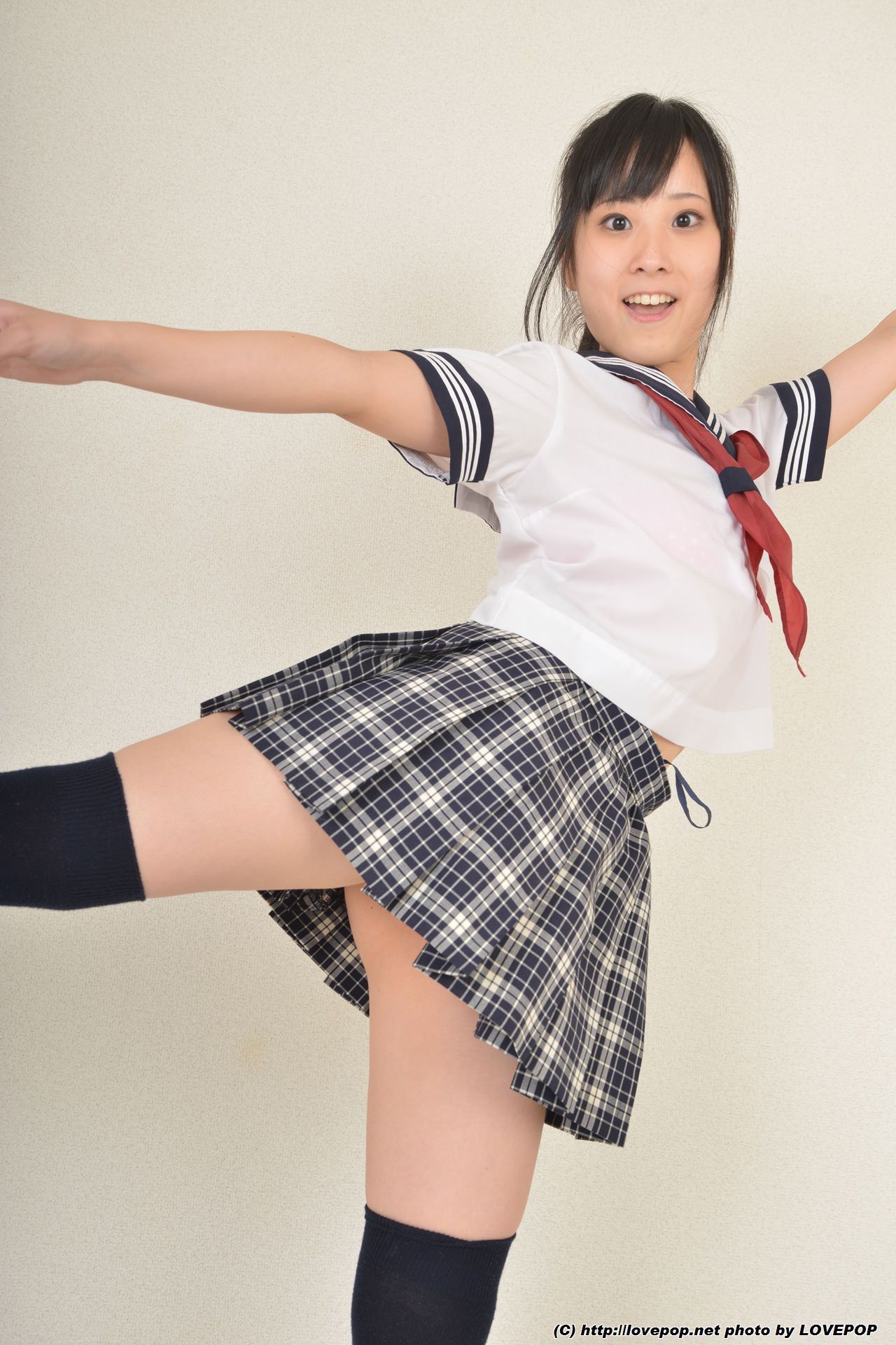 Mizuki Otsuka 大塚聖月 Set01-图18